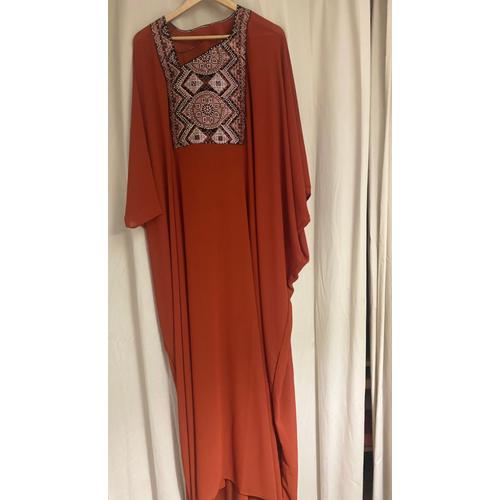 Boubou africain clearance femme pas cher